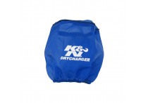 K&N sportfilter hoes RX-4990, blauw (RX-4990DL)