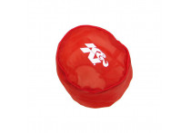 K&N sportfilter hoes RX-4990, rood (RX-4990DR)