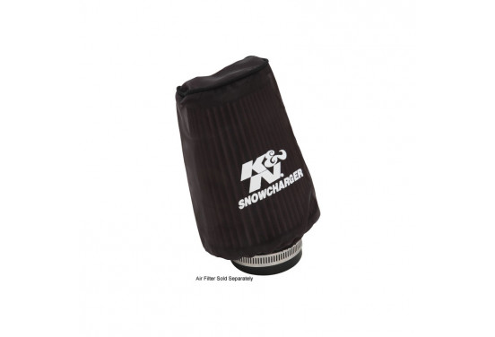 K&N sportfilter hoes Snowcharger / SN-2550 (SN-2550PK)