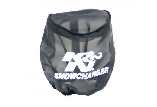 K&N sportfilter hoes Snowcharger / SN-2580 (SN-2580PK)