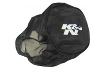 K&N sportfilter hoes zwart (RX-4730DK)