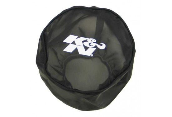 K&N sportfilter hoes zwart (RX-4990DK)
