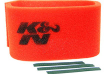 K&N Universele Filterhoes 18cm breed 1.20m (25-3900)