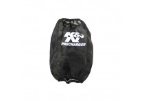 K&N sportfilter hoes voor PL-1003 zwart (PL-1003PK)
