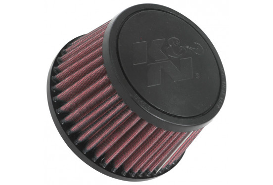 K&N universeel conisch filter 100mm aansluiting, 140mm Bodem, 114mm Top, 83mm Hoogte (RU-5153)