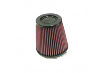 K&N universeel conisch filter 102mm aansluiting, 137mm Bodem, 102mm Top, 140mm Hoogte (RP-4660)