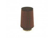 K&N universeel conisch filter 102mm aansluiting, 171mm Bodem, 149mm Top, 241mm Hoogte (RU-5045)