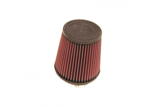 K&N universeel conisch filter 114mm aansluiting, 149mm Bodem, 114mm Top, 152mm Hoogte (RU-4740)