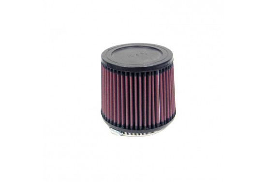 K&N universeel conisch filter 114mm aansluiting, 149mm Bodem, 130mm Top, 127mm Hoogte (RU-4260)