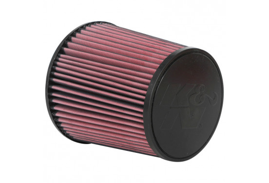 K&N universeel conisch filter 114mm aansluiting, 203mm Bodem, 168mm Top, 203mm Hoogte (RU-5283)