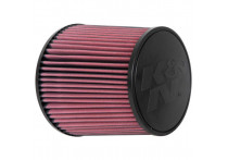 K&N universeel conisch filter 127mm aansluiting, 203mm Bodem, 168mm Top, 219mm Hoogte (RU-5294)