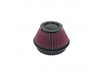 K&N universeel conisch filter 152mm aansluiting, 190mm Bodem, 114mm Top, 102mm Hoogte (RP-4600)