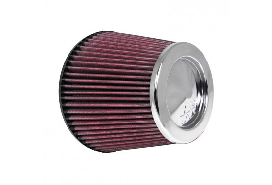 K&N universeel conisch filter 152mm aansluiting, 190mm Bodem, 127mm, 152mm Hoogte (RC-4381)