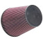 K&N universeel conisch filter 152mm aansluiting, 190mm Bodem, 127mm Top, 203 mm Extreme Duty (RU-104, voorbeeld 4