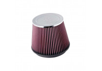 K&N universeel conisch filter 152mm aansluiting, 190mm Bodem, 149mm, 152mm Hoogte (RC-5173)
