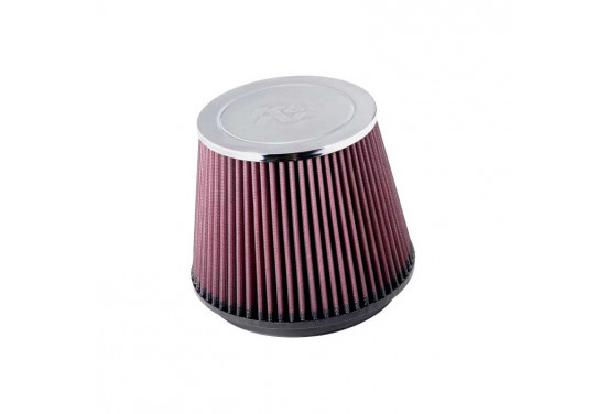 K&N universeel conisch filter 152mm aansluiting, 190mm Bodem, 149mm, 152mm Hoogte (RC-5173)