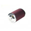 K&N universeel conisch filter 152mm aansluiting, 190mm Bodem, 178mm Top met tapeind, 279mm Hoogte (R, voorbeeld 2