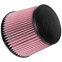 K&N universeel conisch filter 152mm aansluiting, 191mm Bodem, 149mm Top, 152 mm (RU-5173)