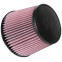K&N universeel conisch filter 152mm aansluiting, 191mm Bodem, 149mm Top, 152 mm (RU-5173), voorbeeld 3