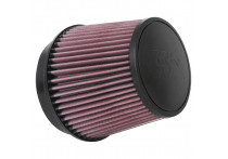 K&N universeel conisch filter 152mm aansluiting, 191mm Bodem, 149mm Top, 152mm Hoogte - (RU-4940)
