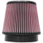 K&N universeel conisch filter 152mm aansluiting, 191mm Bodem, 149mm Top, 152mm Hoogte - (RU-4940), voorbeeld 2