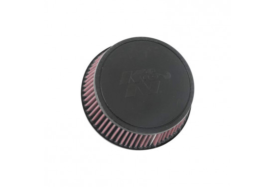 K&N universeel conisch filter 52mm offset aansluiting, 174mm Bodem, 149mm Top, 65mm Hoogte (RU-5154)