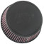 K&N universeel conisch filter 52mm offset aansluiting, 174mm Bodem, 149mm Top, 65mm Hoogte (RU-5154), voorbeeld 4
