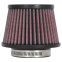 K&N universeel conisch filter 64mm aansluiting, 114mm Bodem, 89mm Top, 81mm Hoogte - (RU-8100), voorbeeld 3