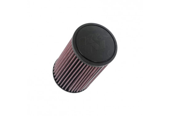 K&N universeel conisch filter 70mm aansluiting, 121mm Bodem, 102mm Top, 203mm Hoogte (RU-5144)