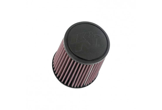 K&N universeel conisch filter 76mm aansluiting, 127mm Bodem, 102mm Top, 152mm Hoogte (RU-4650)