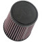 K&N universeel conisch filter 76mm aansluiting, 127mm Bodem, 102mm Top, 152mm Hoogte (RU-4650), voorbeeld 4