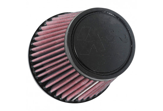 K&N universeel conisch filter 79mm aansluiting, 127mm Bodem, 89mm, 111mm (RF-9160)