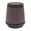 K&N universeel conisch filter 89mm aansluiting, 117mm Bodem, 89mm Top, 114mm Hoogte (RU-2790), voorbeeld 2