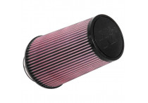 K&N universeel conisch filter 89mm aansluiting, 152mm Bodem, 114mm Top, 229 mm (RU-3690)