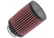 K&N universeel vervangingsfilter Cilindrisch 52 mm (RA-0510)