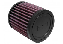 K&N universeel vervangingsfilter Cilindrisch 52 mm (RU-0500)