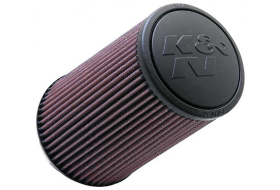 K&N universeel vervangingsfilter Conisch 102 mm (RE-0870)