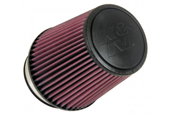 K&N universeel vervangingsfilter Conisch 111 mm (RU-5061)