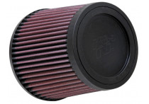 K&N universeel vervangingsfilter Conisch 64 mm (RU-4950)