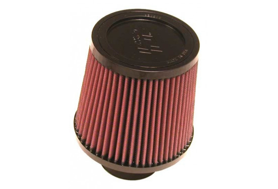 K&N universeel vervangingsfilter Conisch 70 mm (RU-4960)