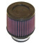 K&N universeel vervangingsfilter Conisch 76 mm (RU-3700), voorbeeld 3