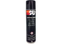 K&N vervangingsfilterolie spuitbus 408 ml (99-0518EU)