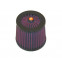 K&N Xtreme universeel conisch filter 64mm aansluiting, 114mm Bodem, 102mm Top, 102mm Hoogte (RX-4010, voorbeeld 2