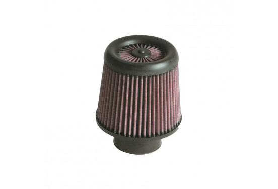 K&N Xtreme universeel conisch filter 76mm aansluiting, 152mm Bodem, 127mm Top, 141mm Hoogte (RX-4990