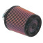 K&N Xtreme universeel conisch filter 76mm aansluiting, 152mm Bodem, 127mm Top, 165mm Hoogte, Extreme, voorbeeld 2