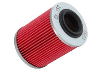 Oliefilter