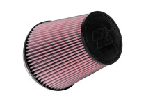 K&N universeel conisch filter 152mm aansluiting, 191mm Bodem, 127mm Top, 191mm Hoogte (RU-1041)