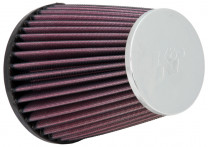 K&N universeel vervangingsfilter Conisch 79 mm (RC-9240)