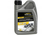 Transmissieolie  Protecton ATF DIII 1L