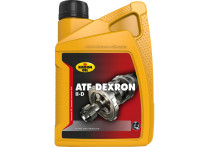 Versnellingsbakolie Kroon-Oil ATF-Dexron II-D 1L